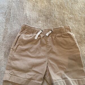 Bundle of 3 boy shorts (size 7)
Crew cut , mini B. terry and mini B. Striped